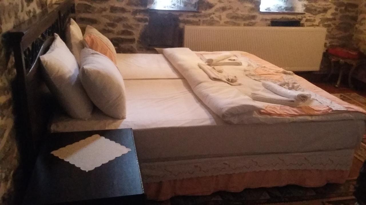 Nimet Hanim Konagi Safranbolu Extérieur photo