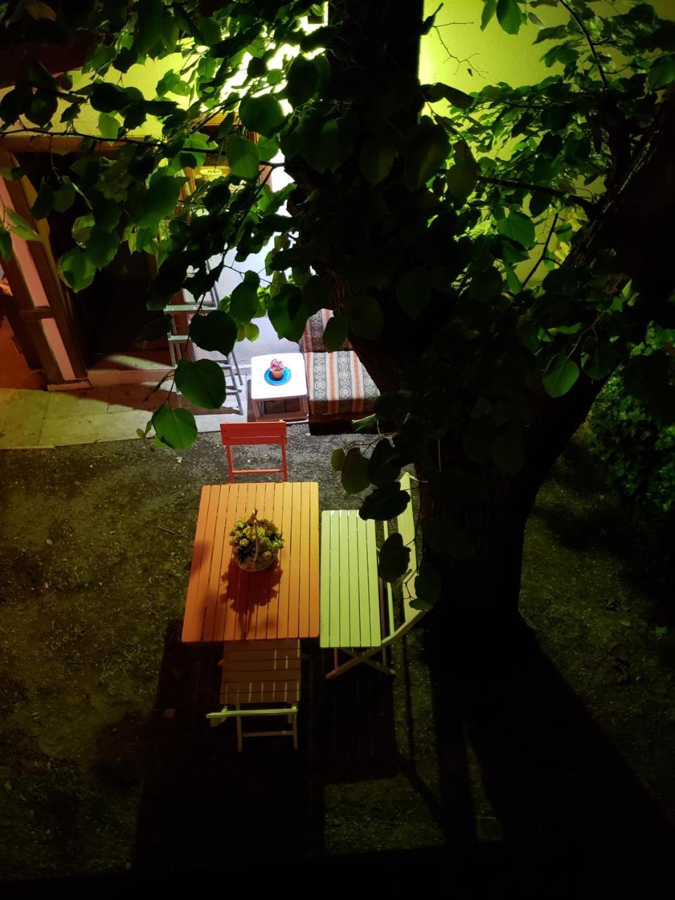Nimet Hanim Konagi Safranbolu Extérieur photo