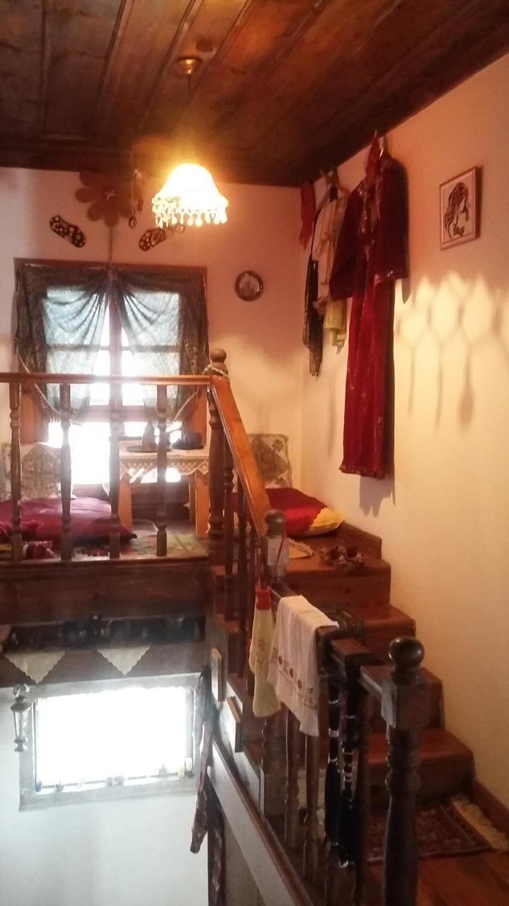 Nimet Hanim Konagi Safranbolu Extérieur photo