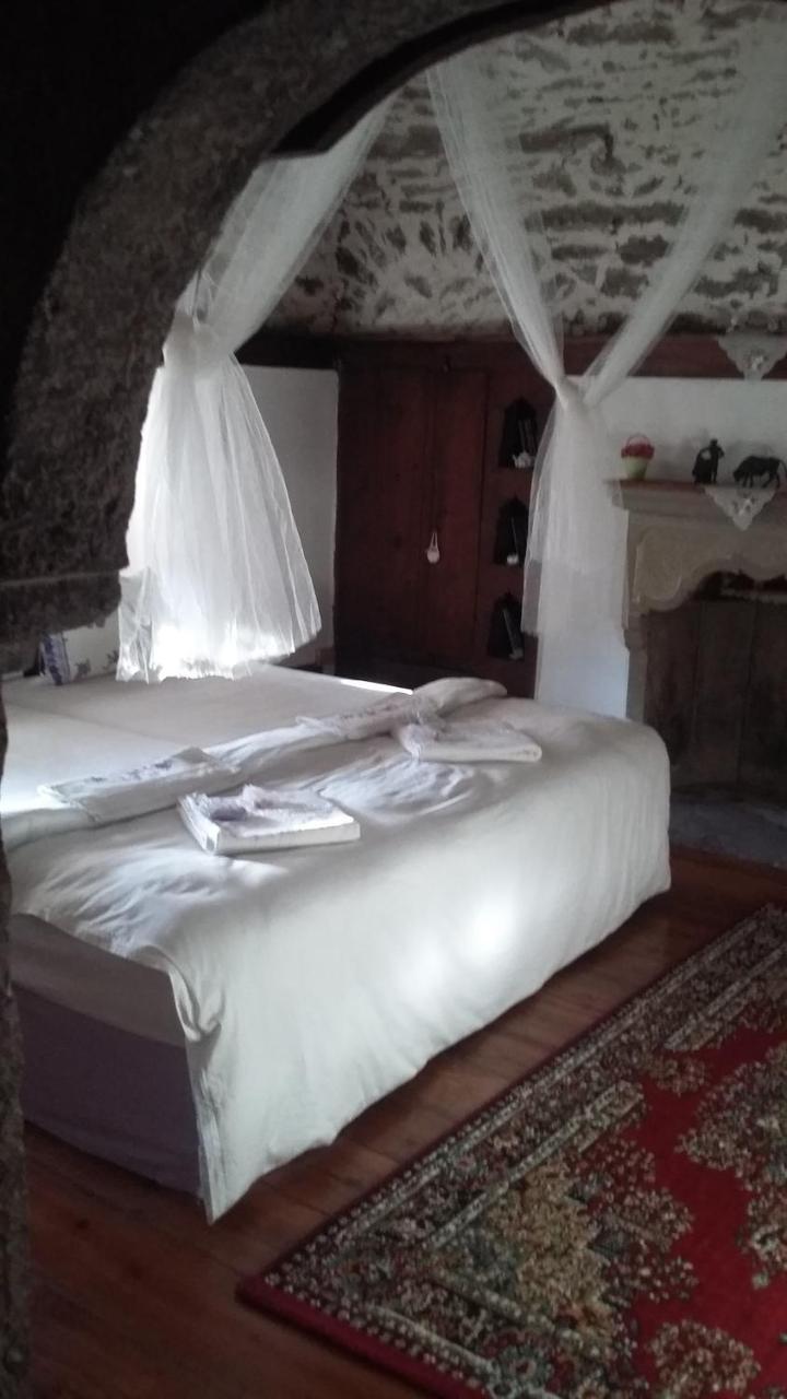 Nimet Hanim Konagi Safranbolu Extérieur photo