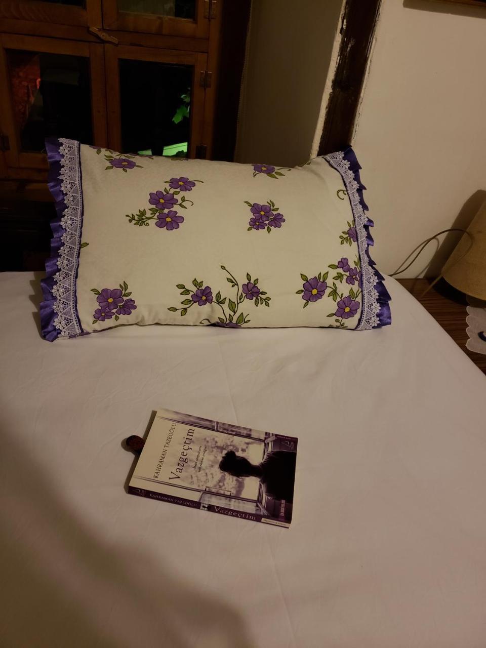 Nimet Hanim Konagi Safranbolu Extérieur photo