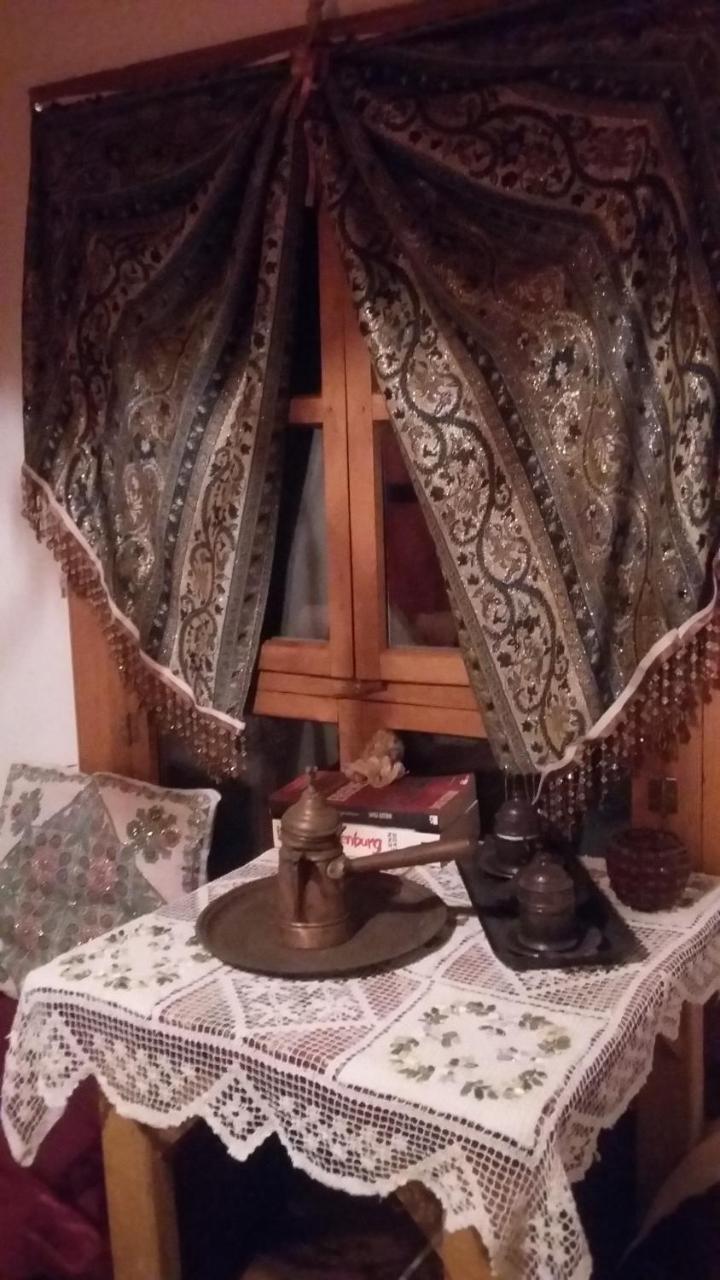 Nimet Hanim Konagi Safranbolu Extérieur photo