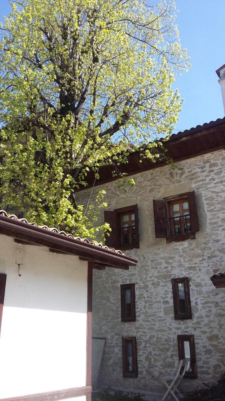 Nimet Hanim Konagi Safranbolu Extérieur photo
