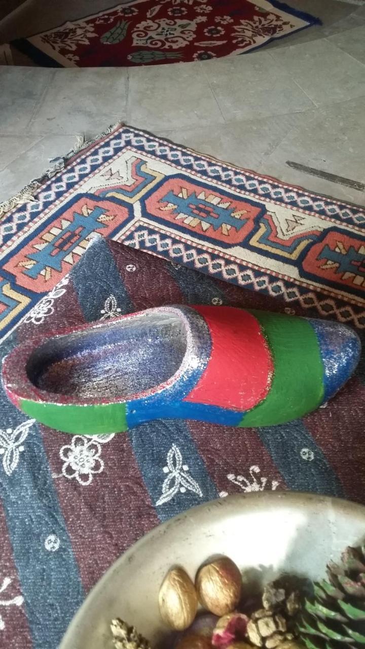 Nimet Hanim Konagi Safranbolu Extérieur photo