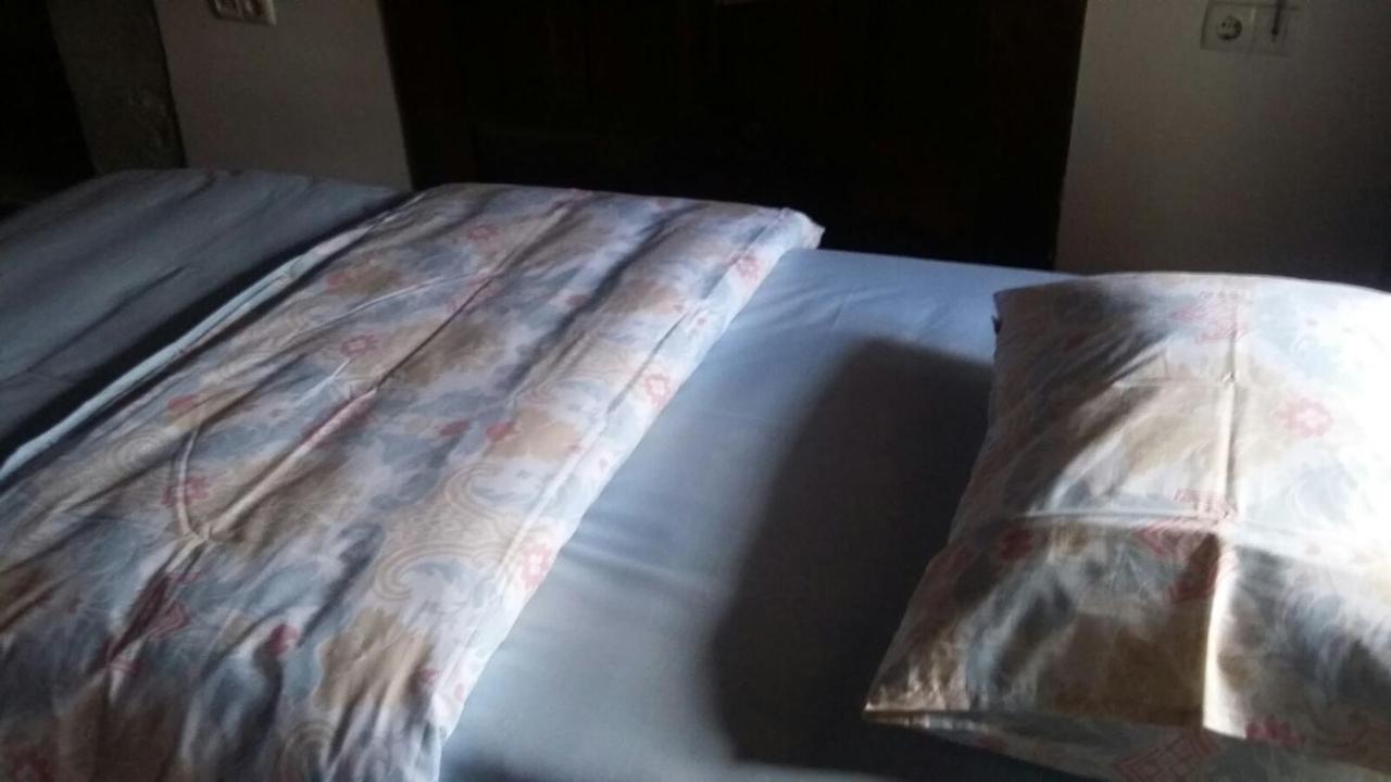 Nimet Hanim Konagi Safranbolu Extérieur photo