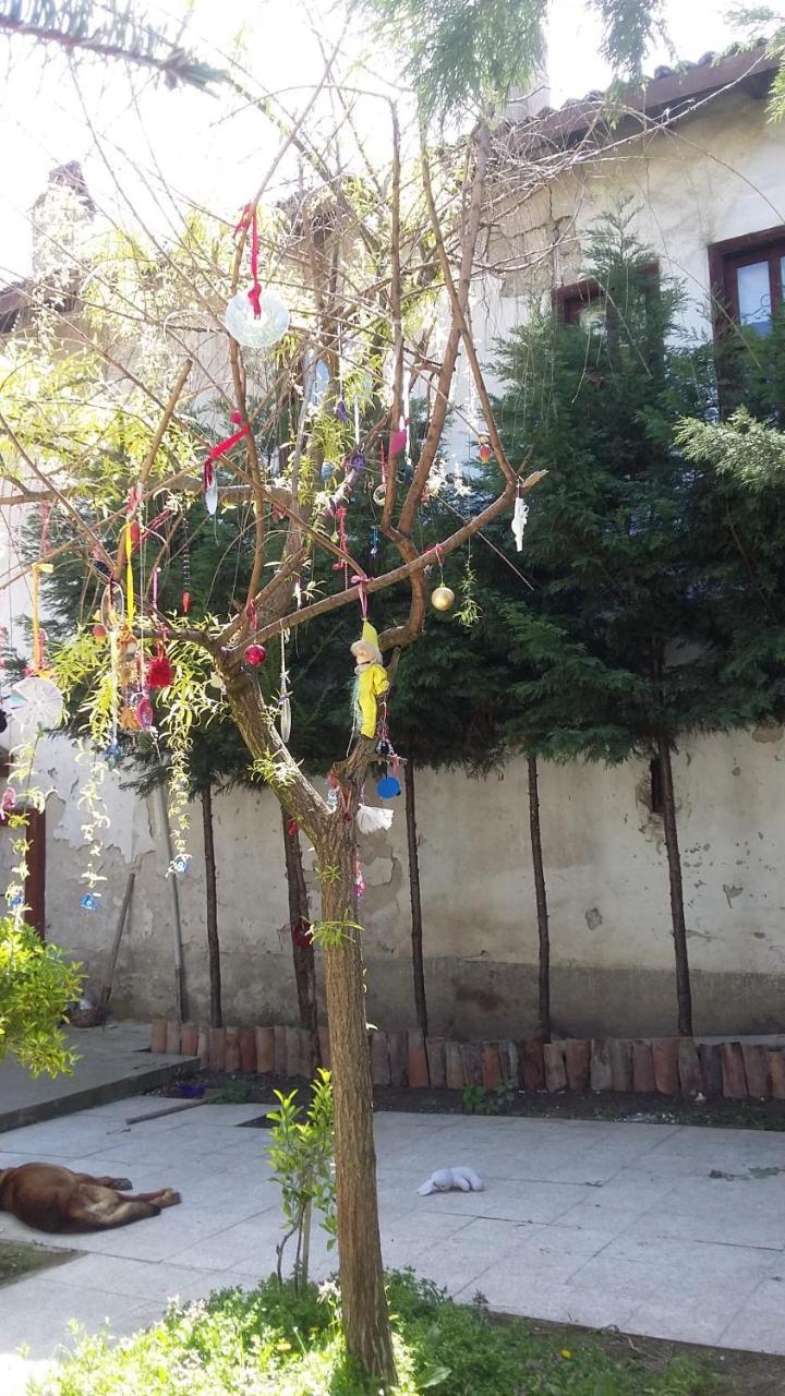 Nimet Hanim Konagi Safranbolu Extérieur photo