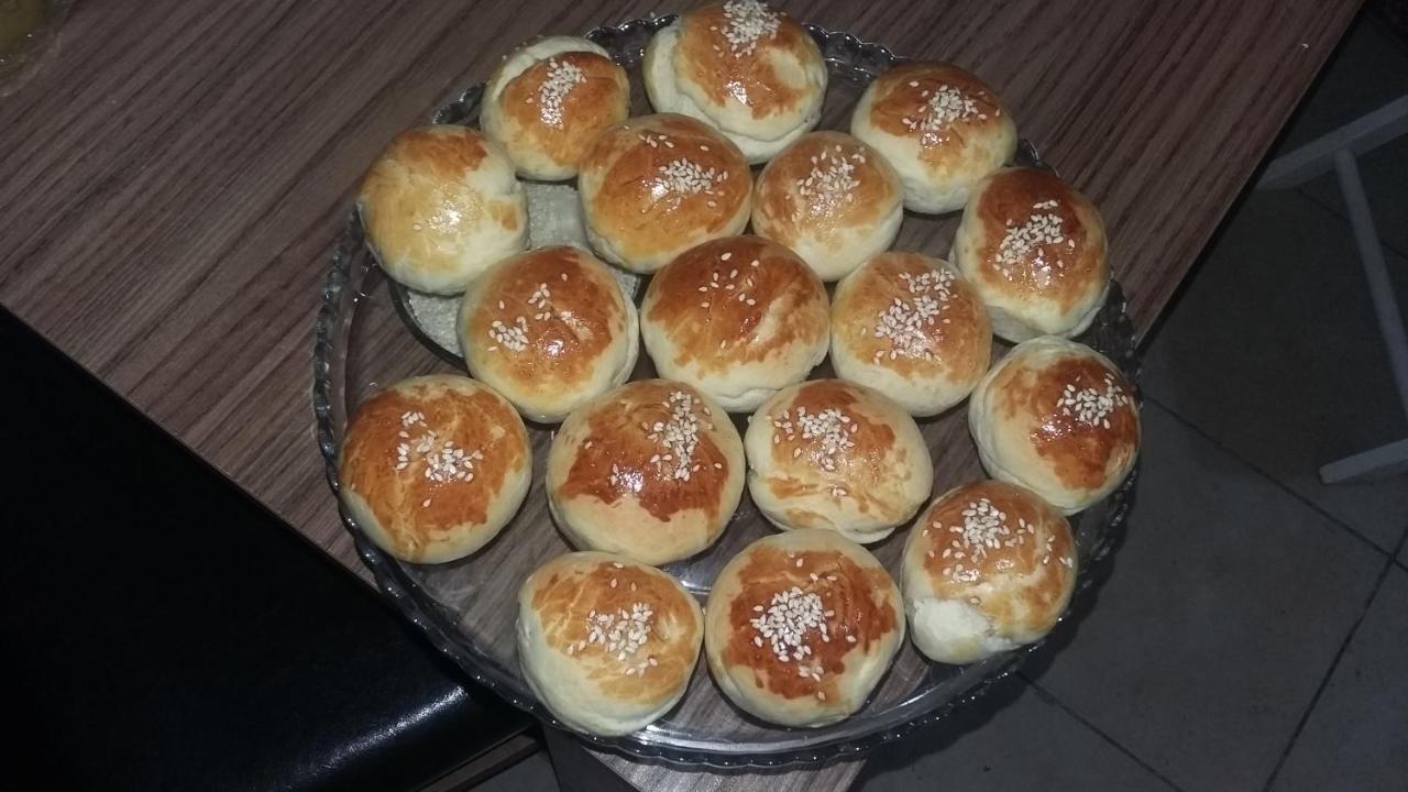 Nimet Hanim Konagi Safranbolu Extérieur photo