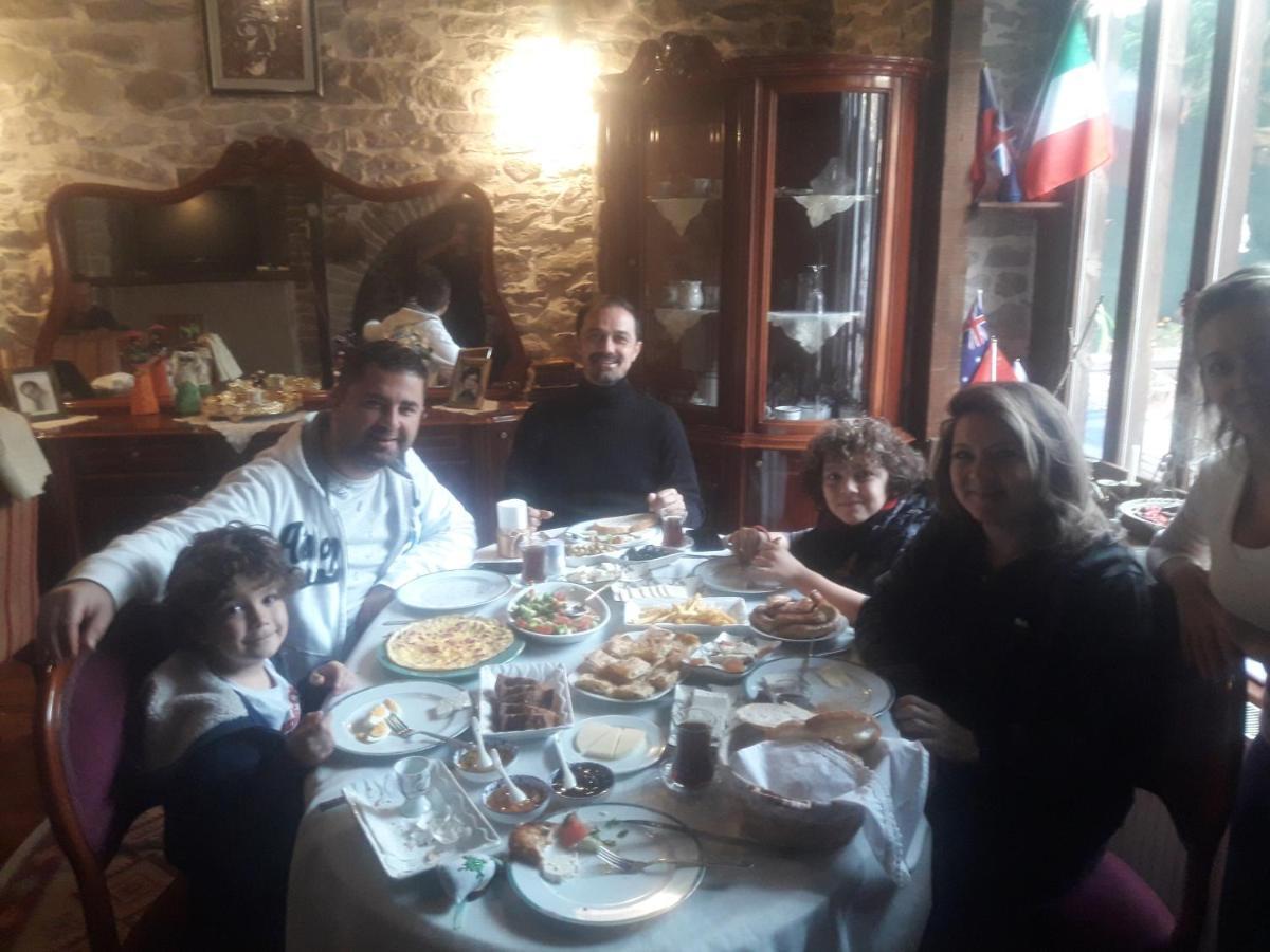 Nimet Hanim Konagi Safranbolu Extérieur photo